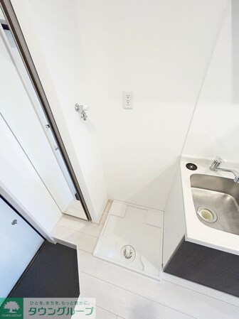 モダンアパートメント津田沼EASTの物件内観写真